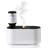 Waterless Diffuser For Essential Oil, Scent Air Aromatherapy Diffuser, Mini Portable Aroma Diffusers With 3 Mist Modes, Cycle Start, For 160 Sq.Ft Room Home Office Bedroom