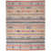 Geometric Indoor Rug