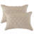 Bedsure Decorative Boho Pillow Shams With Envelope Closure-105351338-105351342