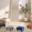 Tabouret d'appoint Estephen-910978265