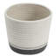 Ensemble de paniers en tissu 3 pièces-288950446