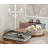 Tisa Metal Tray