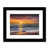 Matte Black Framed Paper selected