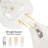 Nilla 4 - Light Dimmable Vanity Light