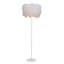 Lampe sur pied 59 po Rayish