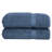 Drap de bain en coton Herringbone-59244856