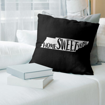 Housse de coussin nouvelle hampshire home