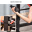 Weight Bench