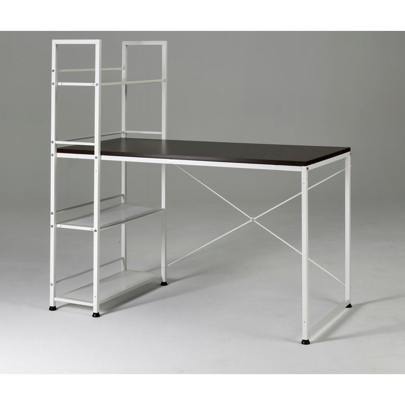 Bureau réversible en bois Smart Workstation