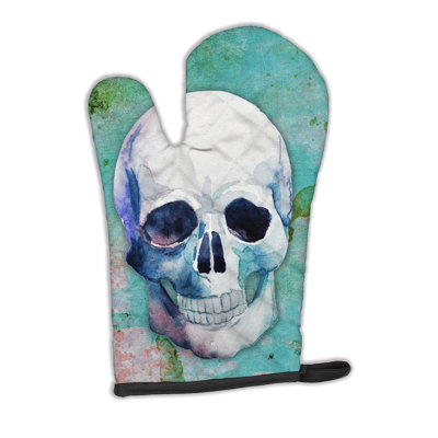 Caroline's Treasures Oven Mitt