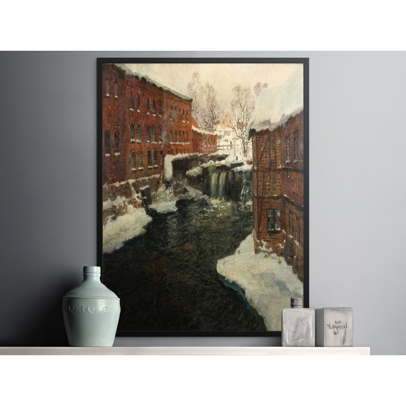 Wilsey No Frame Print, 8x10