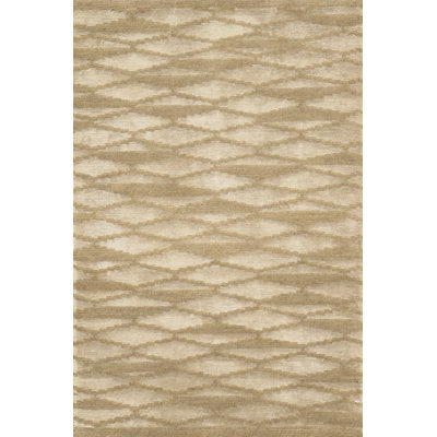 Hand Knotted Moroccan Area Rug
