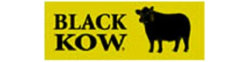 Black Kow logo