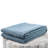 Modern Farmhouse Diamond Pattern Non-Slip Washable Rug-116985134