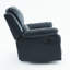 Fauteuil inclinable manuel oscillant de 37,75 po Kahler-1939213033