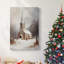 Art des Fêtes de Noël - Toile tendue avec châssis - Série 2-CXIX-740758852