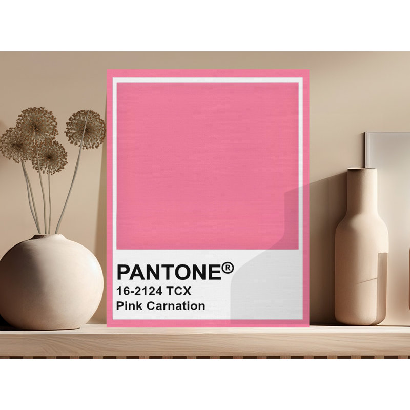 Dimatteo Wrapped Canvas Print Set, 20x24