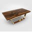 Acrylic Coffee Table-41953504