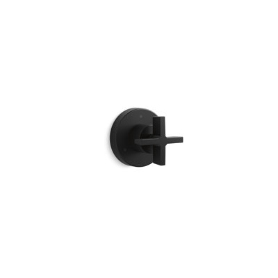 One™ Transfer Trim, Cross Handle