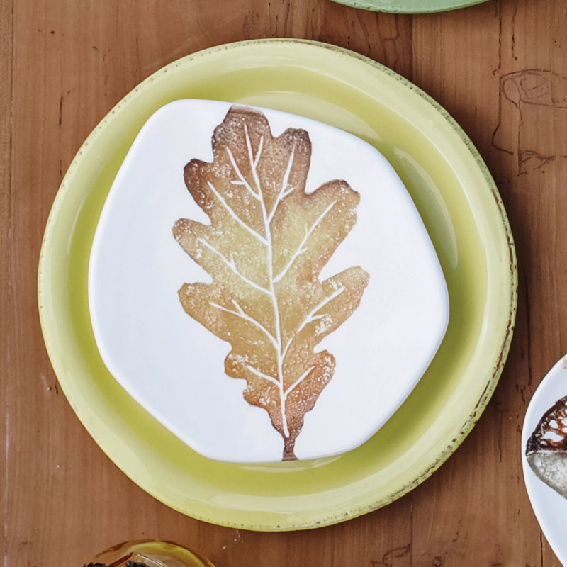 Autunno Handmade Terra Bianca