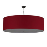 Cilindro 6 - Light Chandelier