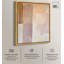 «Bronzed Ruins I Canvas Abstract Earth Tone» par Art Remedy-113291277-113291275