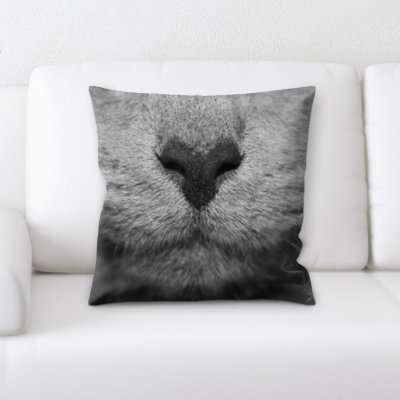 Coussin pour chat