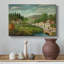 Paysage dans les Environs de Paris-Henri Rousseau-Toile tendue avec châssis-c. début du 20e siècle-845512806