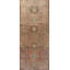Tapis de couloir Tribal