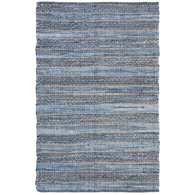 Tapis performance tissé à la main Montauk