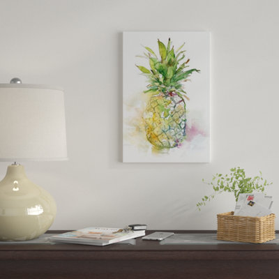 " Delicious Ripe I " Print