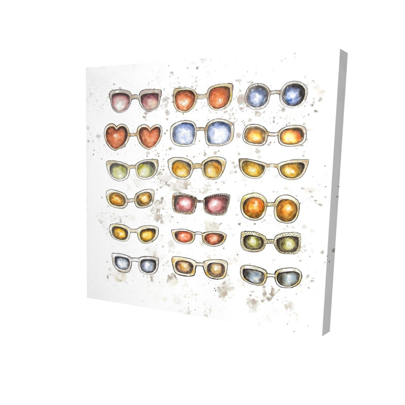 Style de chambre à coucher | Lunettes de soleil pour femmes