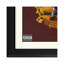 Double disque avec passe-partout blanc Kanye West-1645488335