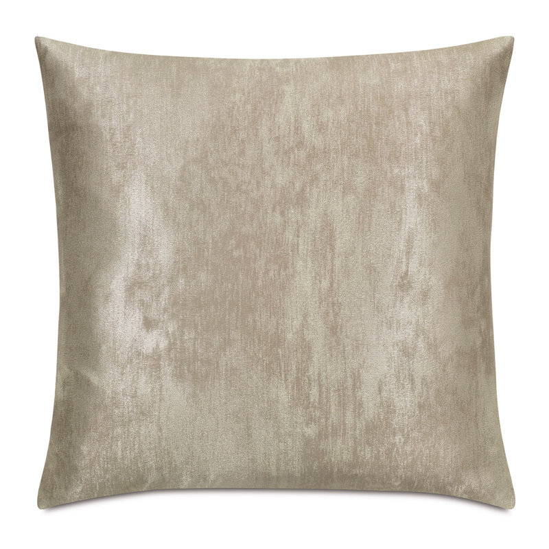 Alma Square Pillow Cover & Insert