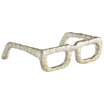Spectacles Sculpture