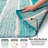 Cervantes 100% Cotton Non-Slip Bath Rug-1566763622-1584175736