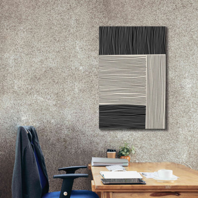 " Ribbing 1 " by Design Fabrikken