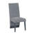 D1212 - 5pc Grey Dining Set