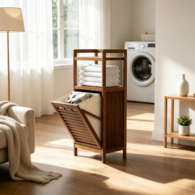 Laundry Hamper