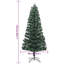 Artificial Christmas Tree Green PVC-1129029211