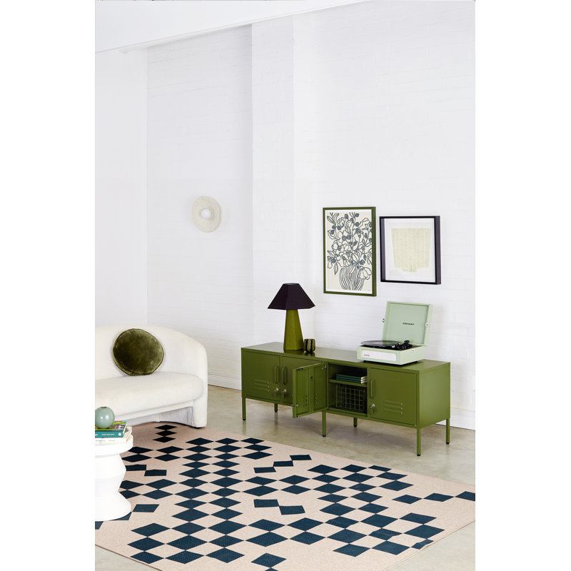 THE STANDARD, Olive