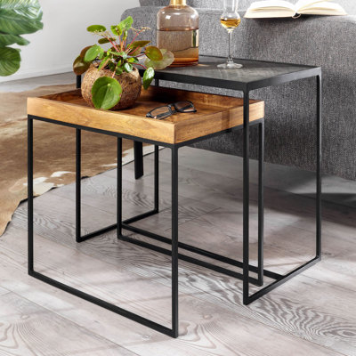 Jalill Coffee Tables