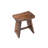 Massaro 15.7'' W Teak Shower Bench