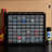 Hokku Designs Plastic Craft Case