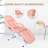 Faux Leather Salon Chair