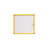 Wall Steel Magnetic Medium - 4' - 6' Whiteboard-1630589647