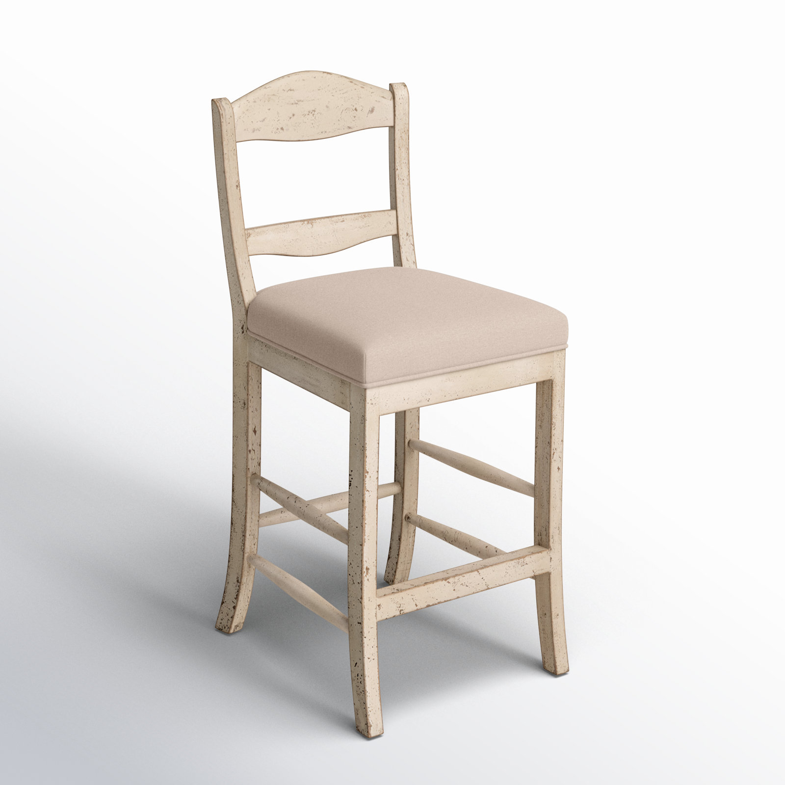 Sunfield Stool