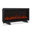 Electric Fireplace Insert