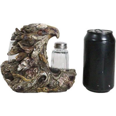 Brand Chyrle No Salt And Pepper Shaker Set