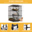 Cage pour chat Tucker Murphy Pet ™